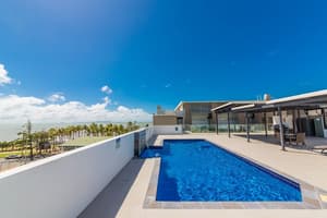 thumbnail: Outdoor pool