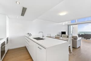 thumbnail: Private kitchen