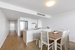 thumbnail: In-room dining