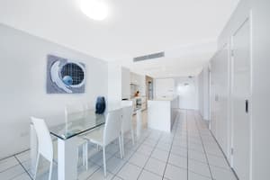 thumbnail: In-room dining