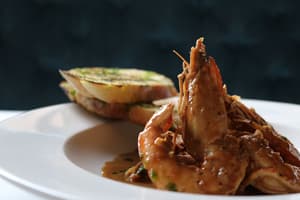 thumbnail: Food and drink