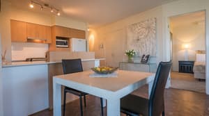 thumbnail: Private kitchen