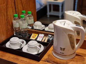 thumbnail: Coffee and/or coffee maker
