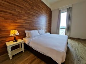 thumbnail: View from room