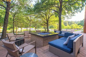 thumbnail: Terrace/patio