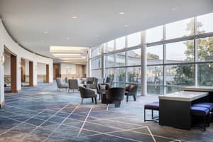 thumbnail: Meeting facility