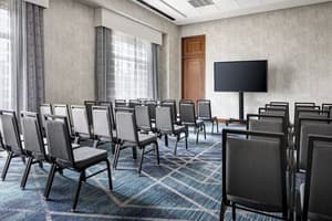 thumbnail: Meeting facility