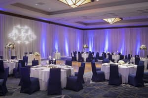 thumbnail: Banquet hall