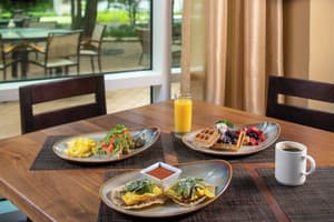 thumbnail: Breakfast meal