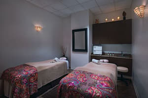 thumbnail: Spa