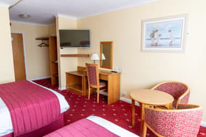 thumbnail: Room