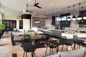 thumbnail: Restaurant