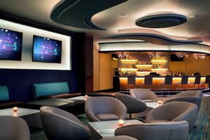 thumbnail: Lounge