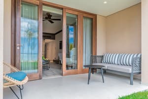 thumbnail: Garden view