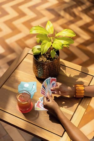 thumbnail: Property amenity