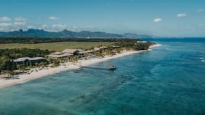 thumbnail: Aerial view