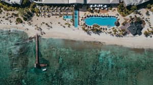 thumbnail: Aerial view