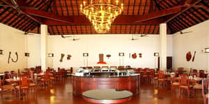 thumbnail: Dining
