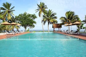 KUMARAKOM thumbnail