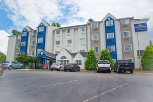 Microtel Inn & Suites by Wyndham Daphne/Mobile