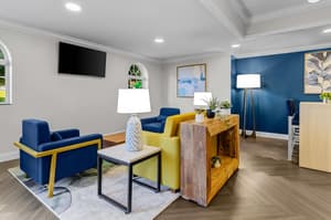 thumbnail: Property amenity