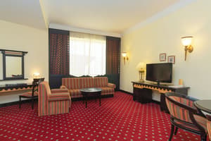 thumbnail: Room