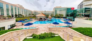thumbnail: Outdoor pool
