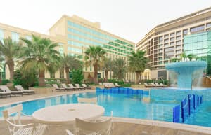 thumbnail: Outdoor pool