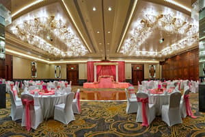 thumbnail: Ballroom