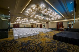 thumbnail: Ballroom