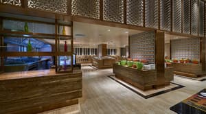 thumbnail: Breakfast buffet