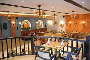 thumbnail: Restaurant