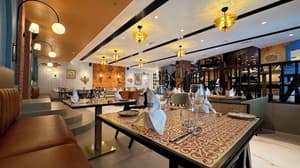 thumbnail: Restaurant