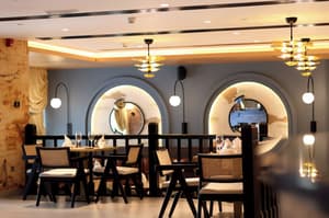 thumbnail: Restaurant