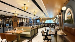 thumbnail: Restaurant