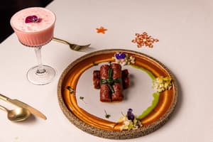 thumbnail: Restaurant