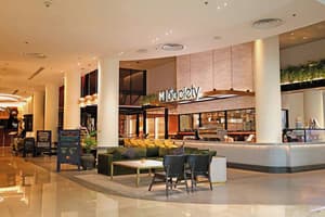 thumbnail: Restaurant