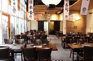 thumbnail: Restaurant