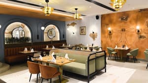 thumbnail: Restaurant