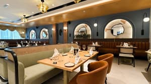 thumbnail: Restaurant
