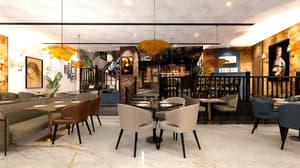thumbnail: Restaurant