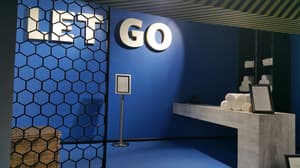 thumbnail: Fitness facility