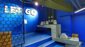 thumbnail: Fitness facility