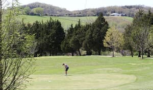 thumbnail: Golf