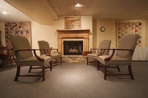 thumbnail: Fireplace