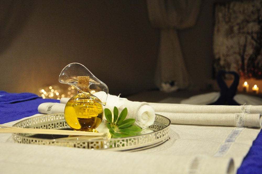 Massage