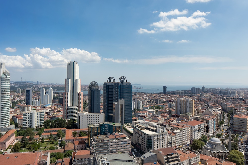 City view