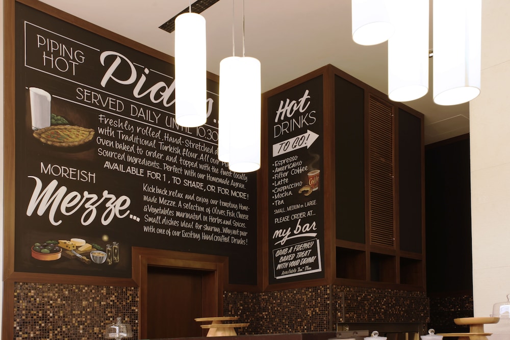 Cafe