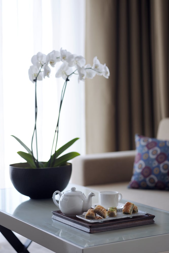 Room service - dining