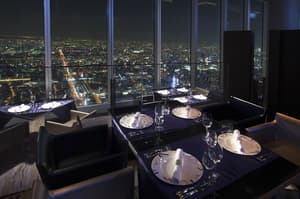 thumbnail: Restaurant